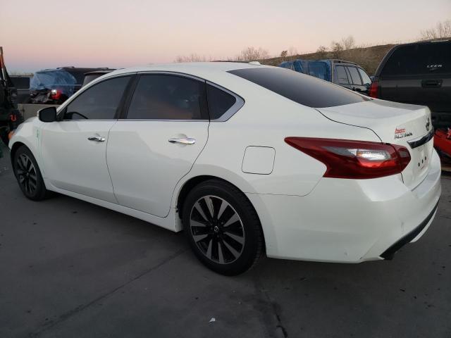 Photo 2 from auction – 2018 NISSAN ALTIMA 2.5 with VIN 1N4AL3AP9JC214788