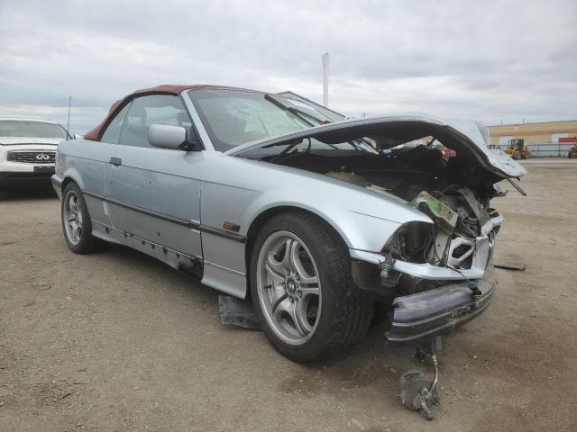 Photo 4 from auction – 1996 BMW 328I with VIN WBABK7321TET61251
