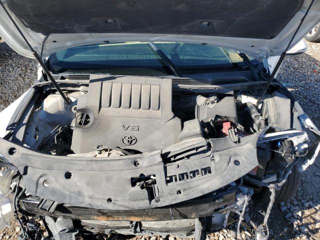 Photo 11 from auction – 2014 TOYOTA AVALON BAS with VIN 4T1BK1EB7EU081190