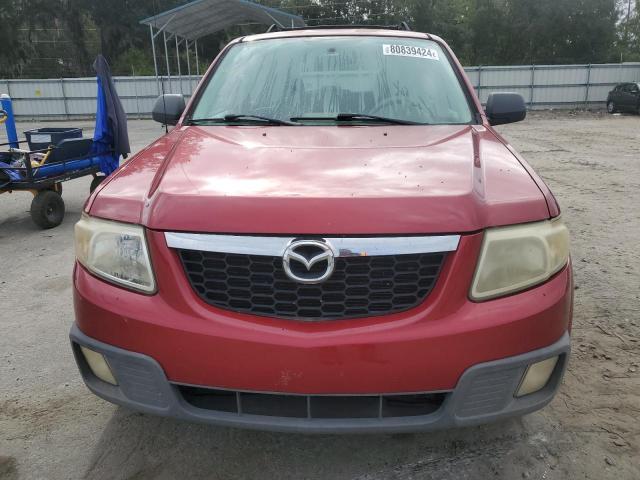 Photo 5 from auction – 2008 MAZDA TRIBUTE I with VIN 4F2CZ02Z88KM20216
