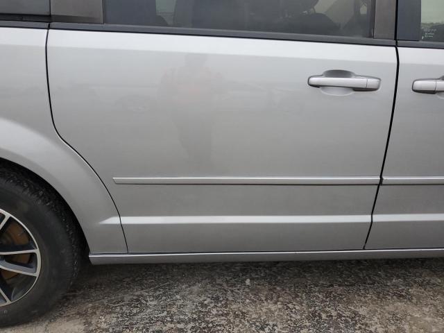Photo 11 from auction – 2015 DODGE GRAND CARA with VIN 2C4RDGEG1FR683383
