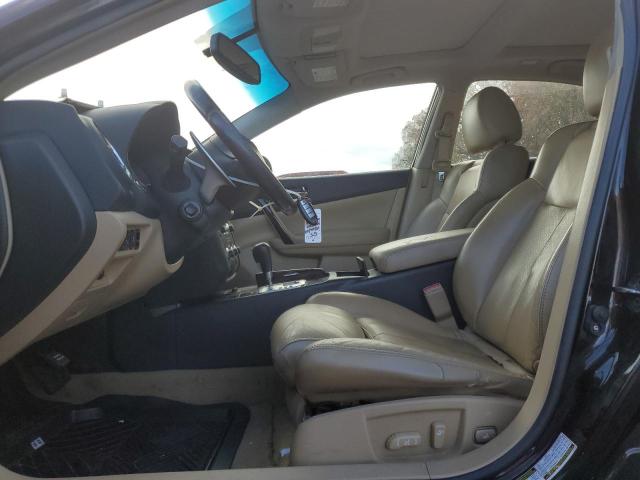 Photo 7 from auction – 2010 NISSAN MAXIMA S with VIN 1N4AA5AP0AC827822