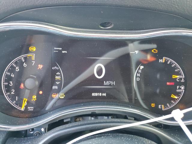Photo 9 from auction – 2018 JEEP GRAND CHER with VIN 1C4RJFAG8JC137397