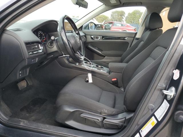 Photo 7 from auction – 2022 HONDA CIVIC EX with VIN 2HGFE1F73NH324117
