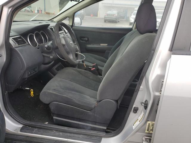 Photo 7 from auction – 2012 NISSAN VERSA S with VIN 3N1BC1CP1CK811322