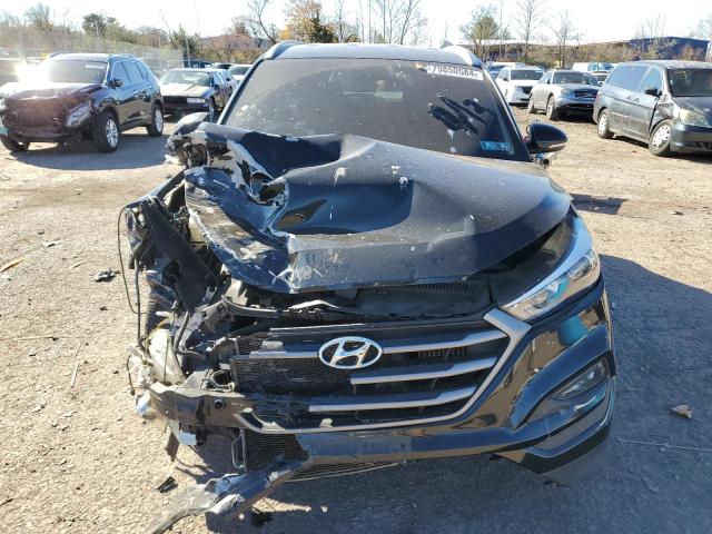 Photo 5 from auction – 2016 HYUNDAI TUCSON LIM with VIN KM8J3CA27GU085429