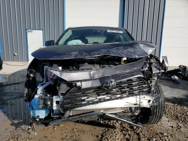 Photo 5 from auction – 2024 TOYOTA RAV4 LE with VIN 2T3F1RFV3RW437370