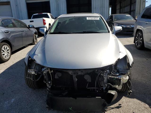 Photo 5 from auction – 2011 LEXUS IS 250 with VIN JTHBF5C24B5150456