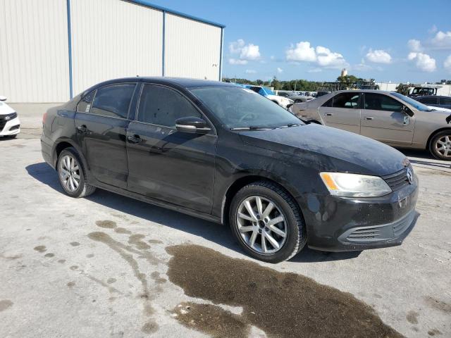 Photo 4 from auction – 2012 VOLKSWAGEN JETTA SE with VIN 3VWDX7AJ7CM388243