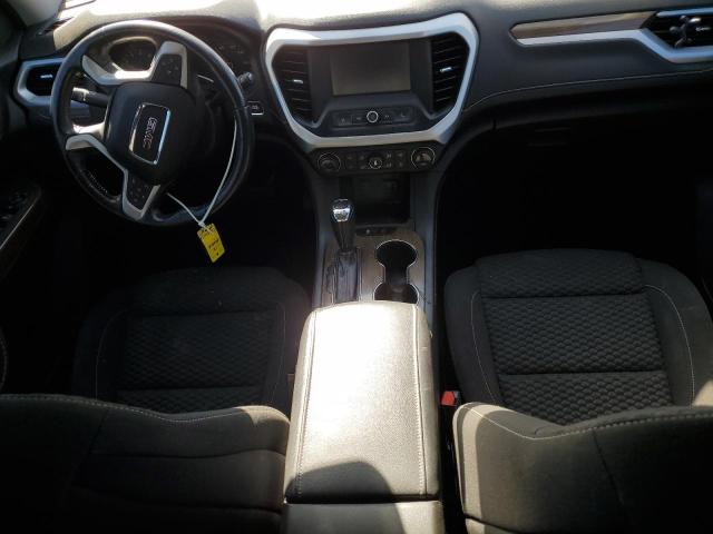 Photo 8 from auction – 2019 GMC ACADIA SLE with VIN 1GKKNKLA9KZ109344