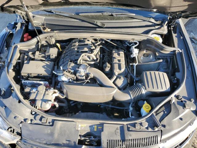 Photo 12 from auction – 2024 DODGE DURANGO GT with VIN 1C4RDHDGXRC189950