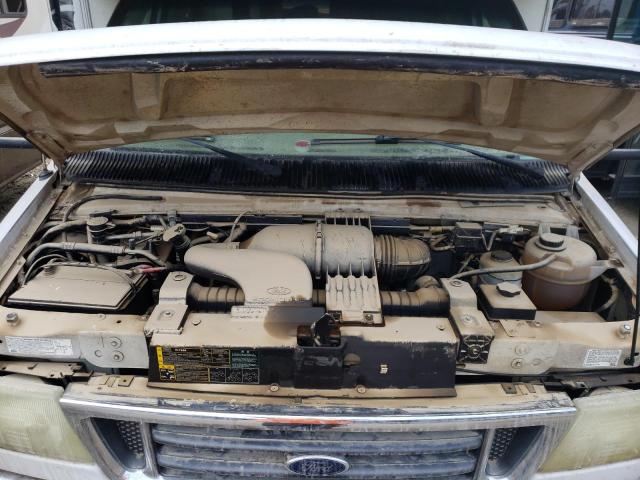 Снимка 7 от търг – 2004 FORD ECONOLINE с VIN 1FDXE45S24HA83760