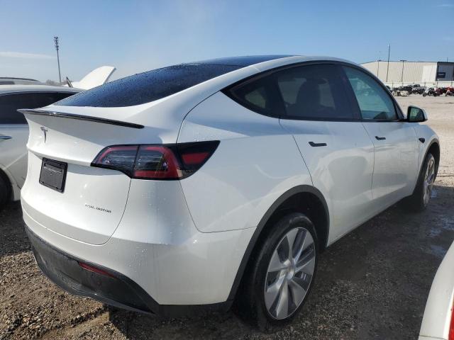 Photo 3 from auction – 2023 TESLA MODEL Y with VIN 7SAYGDEE7PF871681