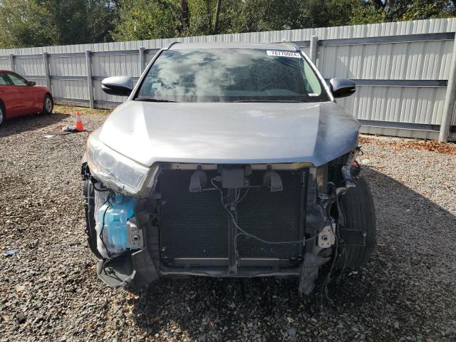 صورة رقم 5 من المزاد - 2016 TOYOTA HIGHLANDER مع VIN 5TDYKRFH8GS180916