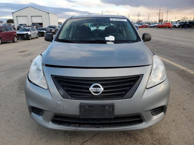 Photo 5 from auction – 2014 NISSAN VERSA with VIN 3N1CN7AP1EL854267