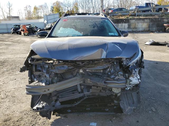 Photo 5 from auction – 2022 SUBARU OUTBACK LI with VIN 4S4BTANC0N3110881