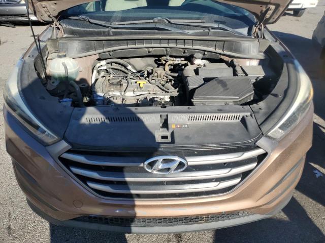 Photo 12 from auction – 2016 HYUNDAI TUCSON SE with VIN KM8J23A4XGU125717