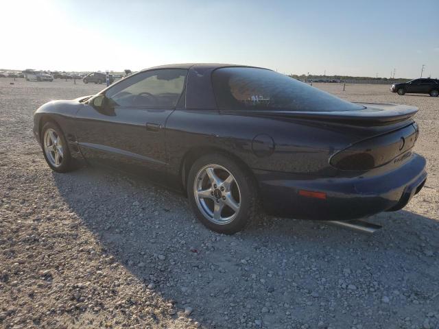 Photo 2 from auction – 2000 PONTIAC FIREBIRD with VIN 2G2FS22K7Y2145503