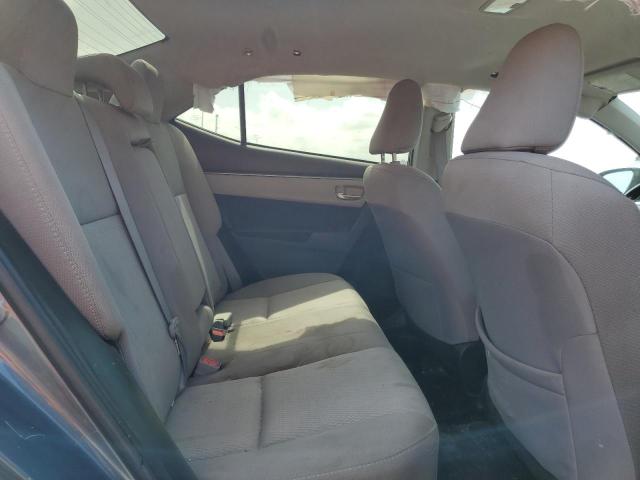 Photo 10 from auction – 2015 TOYOTA COROLLA with VIN 2T1BURHE9FC260655
