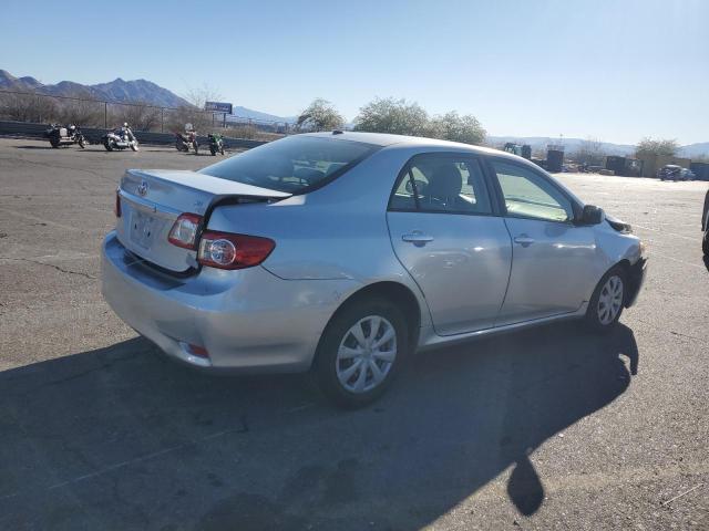 Photo 3 from auction – 2011 TOYOTA COROLLA BA with VIN JTDBU4EEXB9157607