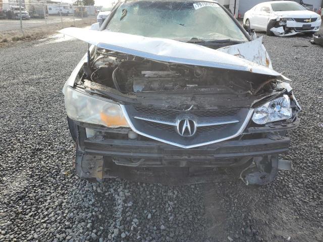 Photo 11 from auction – 2002 ACURA 3.2TL with VIN 19UUA56602A024448