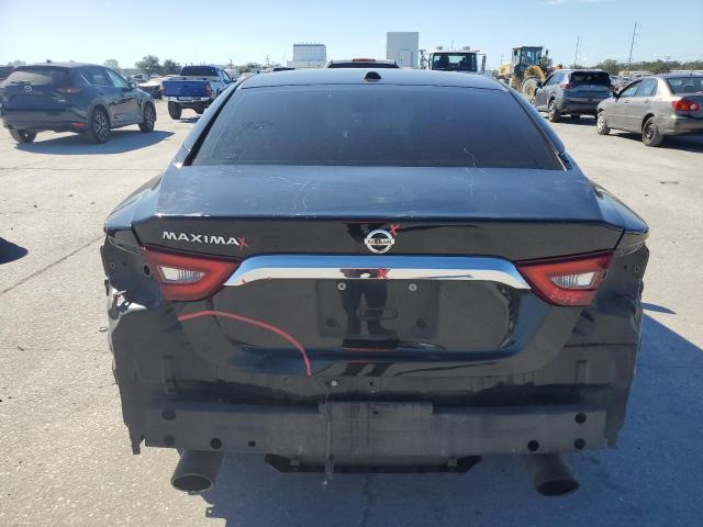 Photo 6 from auction – 2017 NISSAN MAXIMA 3.5 with VIN 1N4AA6AP6HC423794