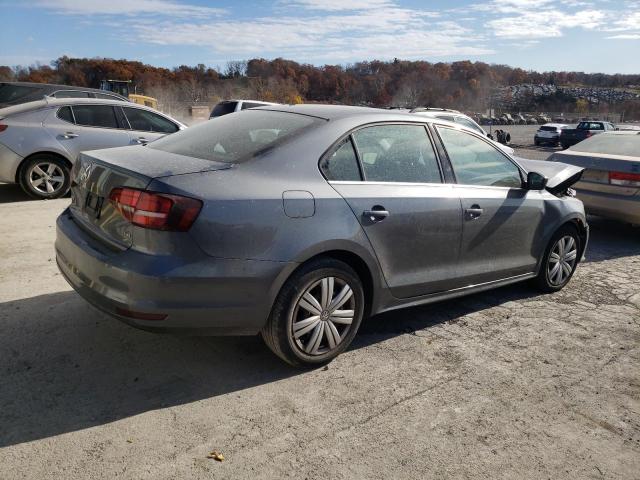Photo 3 from auction – 2017 VOLKSWAGEN JETTA S with VIN 3VW2B7AJ0HM415067