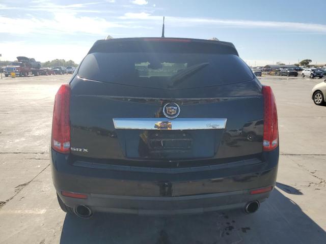 Photo 6 from auction – 2012 CADILLAC SRX LUXURY with VIN 3GYFNAE31CS659894