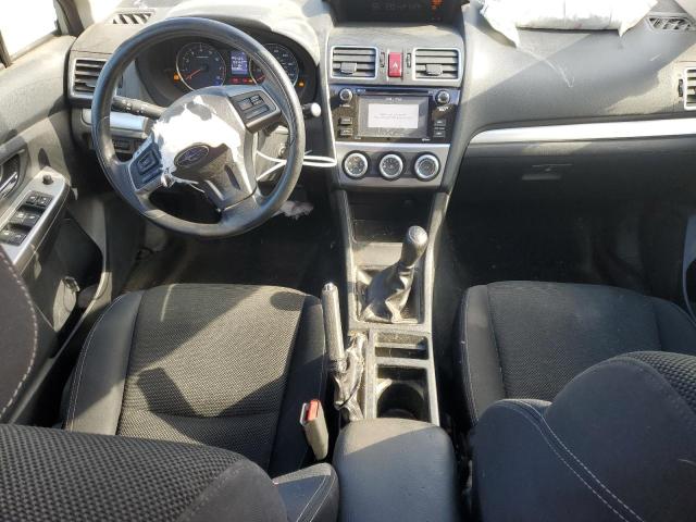 Photo 8 from auction – 2015 SUBARU XV CROSSTR with VIN JF2GPACCXFG223900