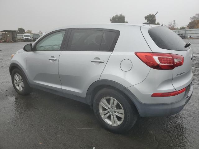 Photo 2 from auction – 2011 KIA SPORTAGE L with VIN KNDPB3A29B7044910
