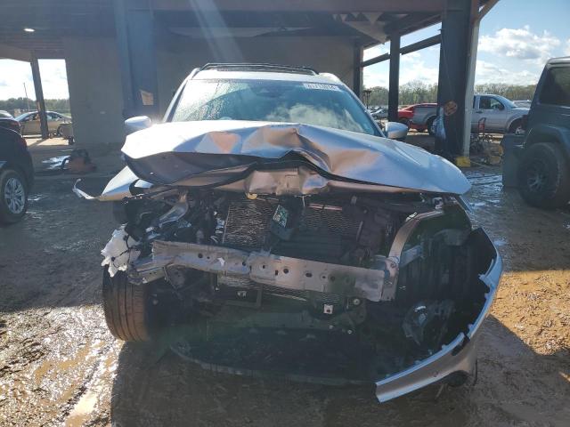 Photo 5 from auction – 2022 MAZDA CX-9 TOURI with VIN JM3TCBCY0N0623618