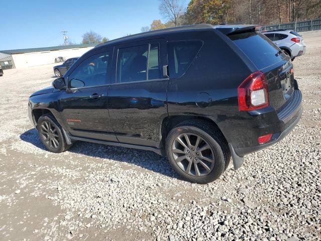 Photo 2 from auction – 2016 JEEP COMPASS SP with VIN 1C4NJCBB8GD699724
