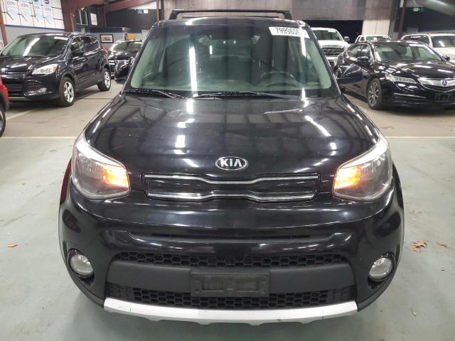 Photo 5 from auction – 2017 KIA SOUL + with VIN KNDJP3A50H7416421