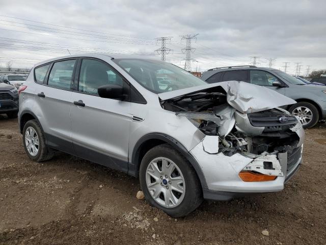 Photo 4 from auction – 2013 FORD ESCAPE S with VIN 1FMCU0F72DUD21473