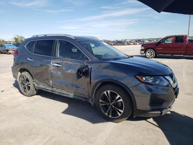 Photo 4 from auction – 2019 NISSAN ROGUE S with VIN JN8AT2MT7KW265787