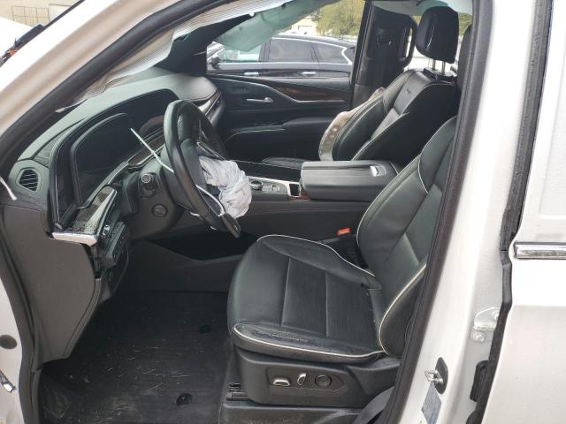 Photo 7 from auction – 2023 CADILLAC ESCALADE E with VIN 1GYS4KKL3PR122304