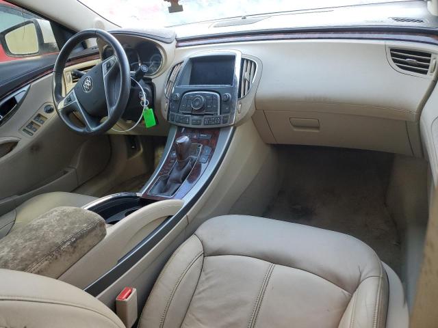 Photo 8 from auction – 2012 BUICK LACROSSE P with VIN 1G4GD5ER9CF290632