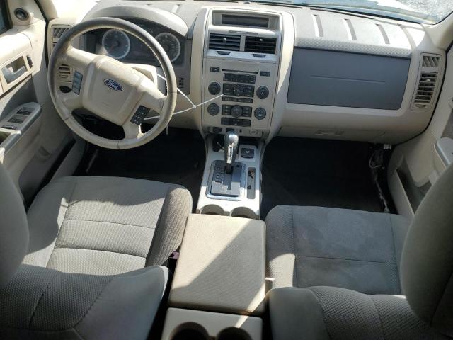 Photo 8 from auction – 2009 FORD ESCAPE HYB with VIN 1FMCU49309KA25435