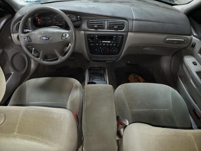 Photo 8 from auction – 2003 FORD TAURUS SE with VIN 1FAFP53263G209101
