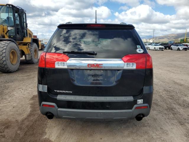 Foto 6 de la subasta – 2013 GMC TERRAIN SL con VIN 2GKFLSE30D6261467