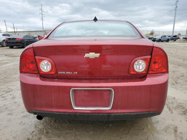 Photo 6 from auction – 2012 CHEVROLET MALIBU 2LT with VIN 1G1ZD5E08CF244135