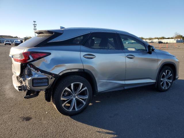 Фото 3 с аукциона – 2019 LEXUS RX 350 BAS с VIN 2T2BZMCA4KC185717