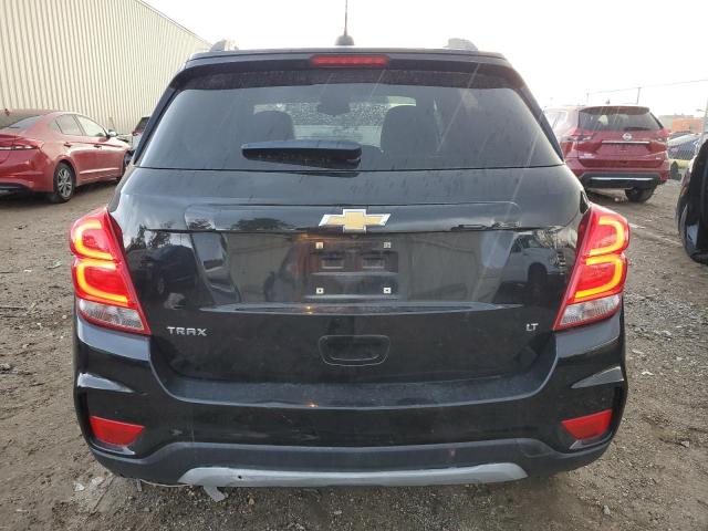 Photo 6 from auction – 2020 CHEVROLET TRAX 1LT with VIN KL7CJLSBXLB015198