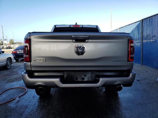 Photo 6 from auction – 2022 RAM 1500 LONGH with VIN 1C6SRFKT3NN422953