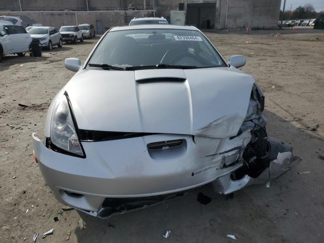 Photo 5 from auction – 2002 TOYOTA CELICA GT- with VIN JTDDY38T020053889