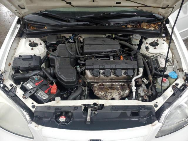 Photo 11 from auction – 2003 HONDA CIVIC EX with VIN 1HGES26753L026274