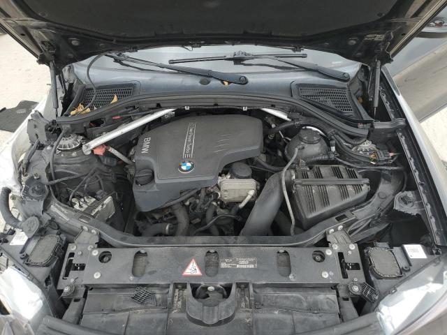Photo 12 from auction – 2014 BMW X3 XDRIVE2 with VIN 5UXWX9C51E0D14041