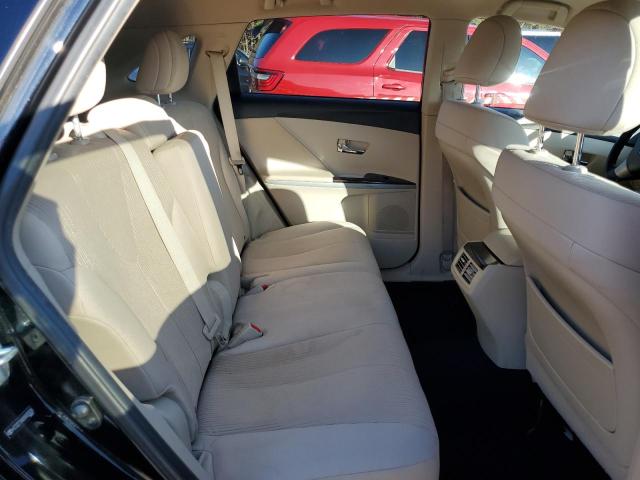 Photo 11 from auction – 2009 TOYOTA VENZA with VIN 4T3ZE11A09U007626