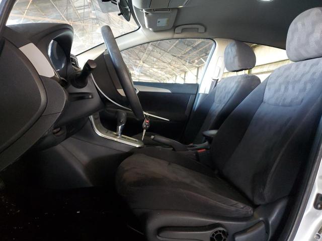 Photo 7 from auction – 2013 NISSAN SENTRA S with VIN 1N4AB7AP1DN909155