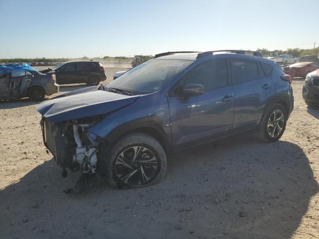 Zdjęcie 1 z aukcji – 2024 SUBARU CROSSTREK z VIN JF2GUADC2RH256315